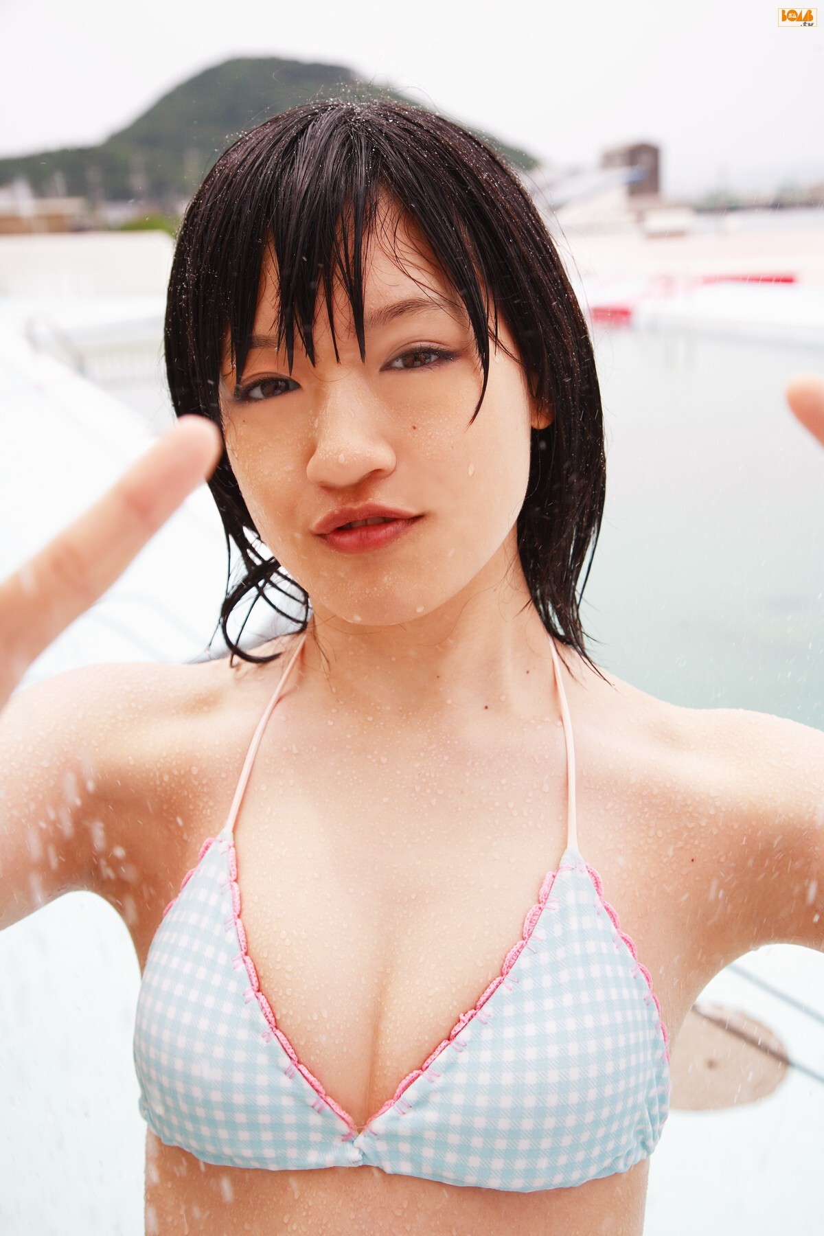 [Bomb.tv] 2009.11 The Miura Sisters